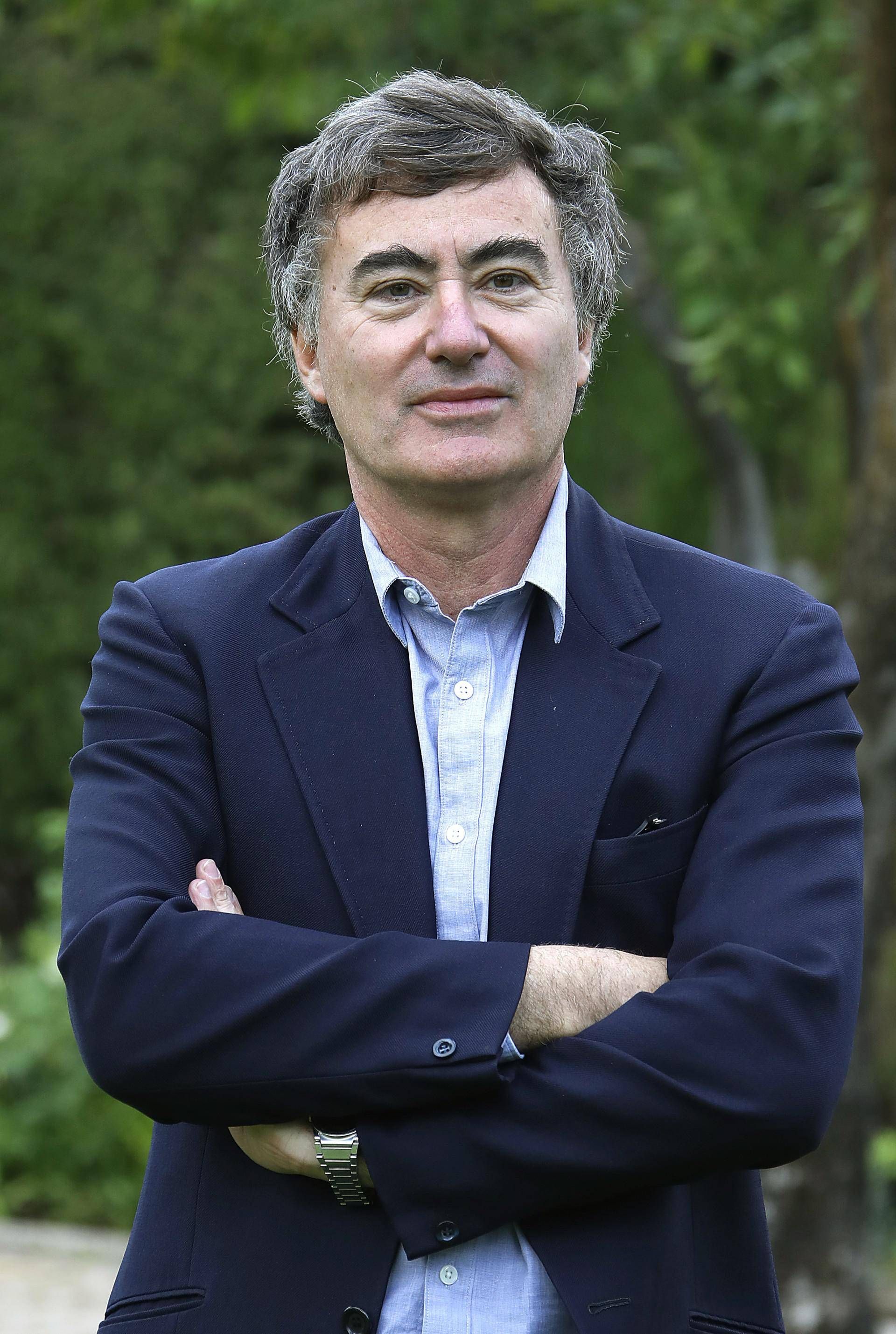 Campiello Prize, Giorgio Zanchini president of the jury