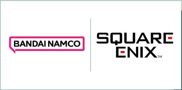 Bandai Namco e Square Enix: un'alleanza strategica per il mercato europeo dei videogiochi