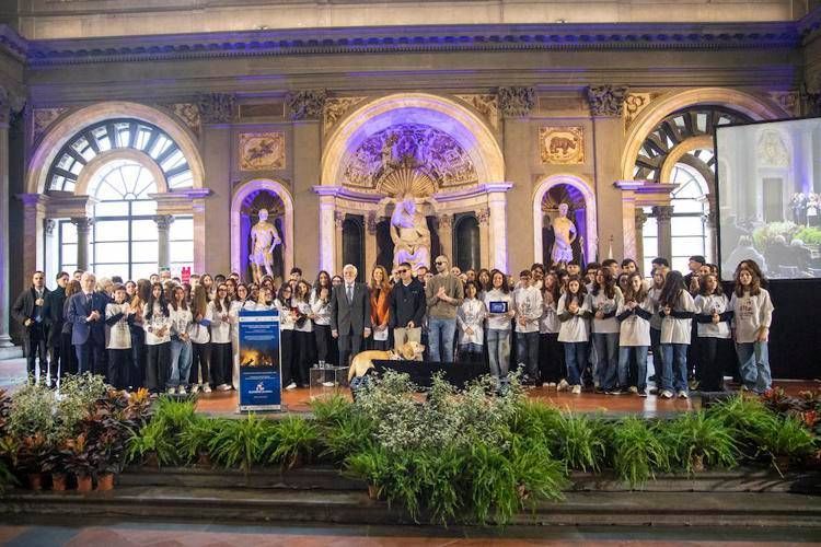 Guerra, a Firenze celebrata la Giornata nazionale delle vittime civili