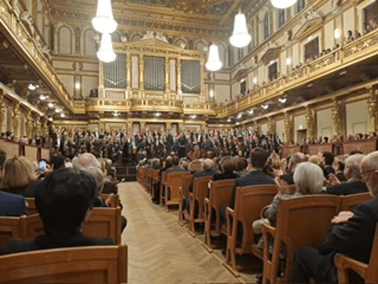 Vienna celebra il bicentenario di Strauss tra concerti, nuovi musei e balli senza tempo