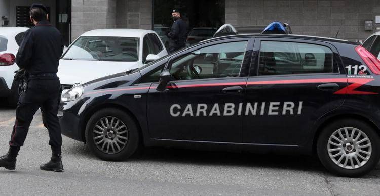  Carabinieri - Agenzia Fotogramma