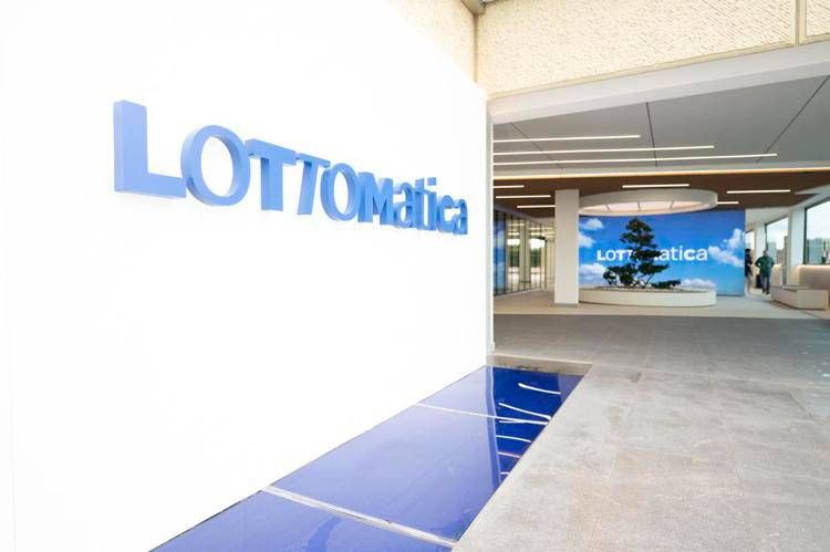 Lottomatica conferma per 2° anno consecutivo certificazione Top Employer Italia