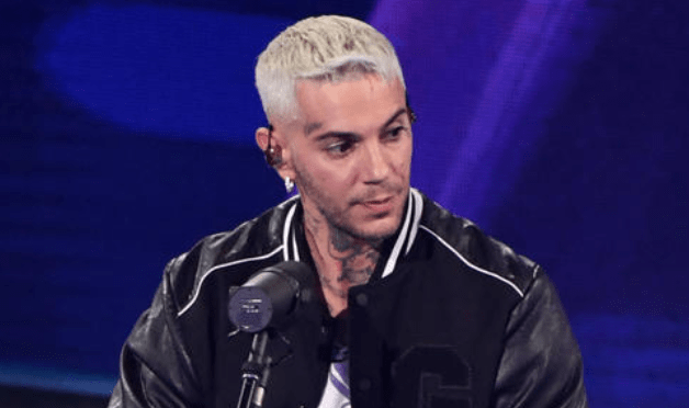 Sanremo 2025, Emis Killa dopo il ritiro: "Avrei preferito andare al Festival"