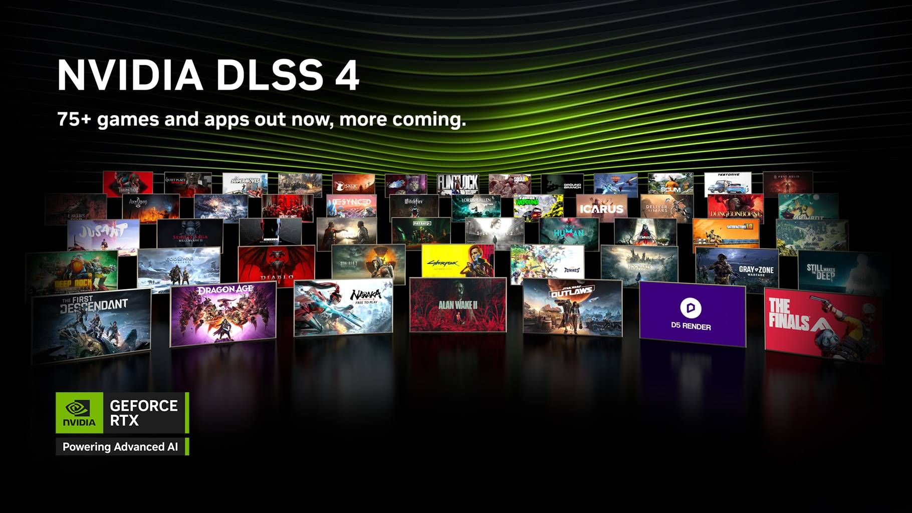 dlss4 games 1820x1024