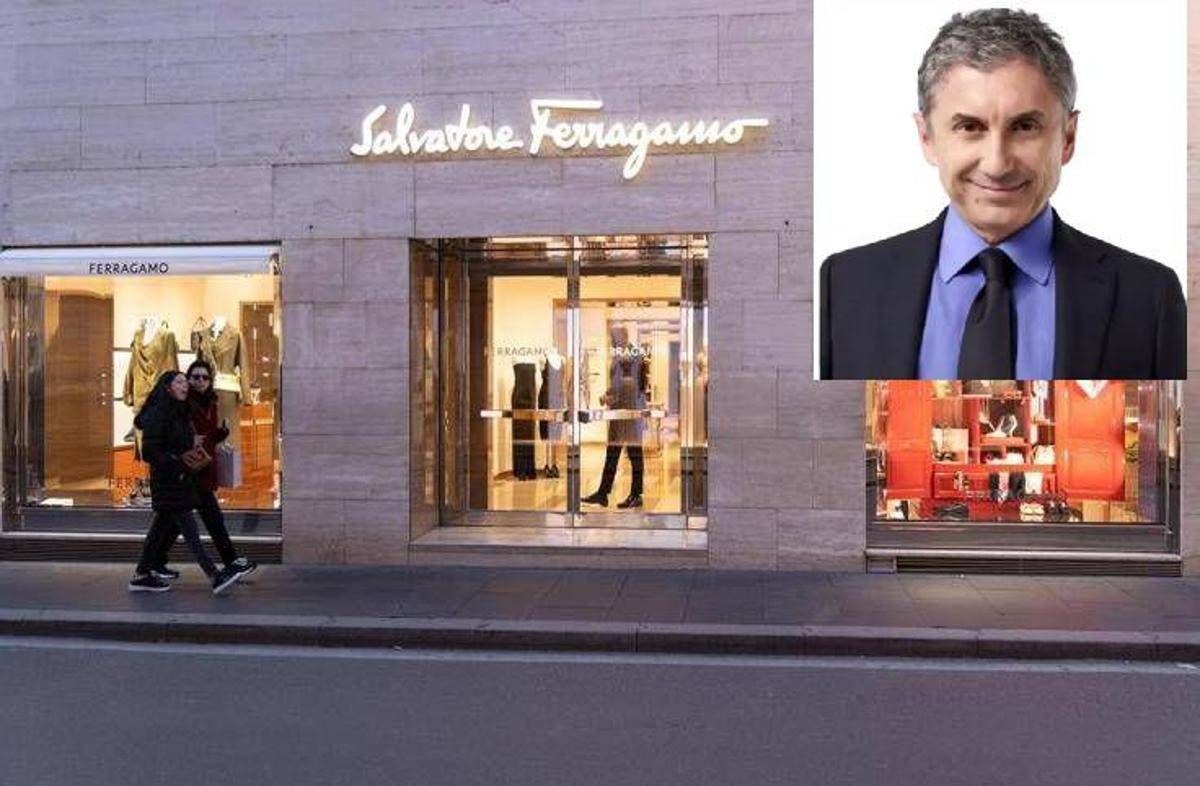 Ferragamo, l'ad Gobbetti lascia: buonuscita da 4,45 milioni