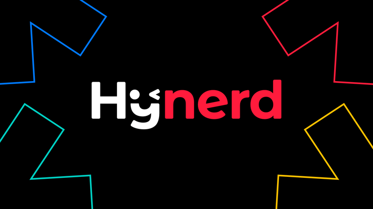 Hynerd si rinnova: rebrand e visione strategica per il 2025