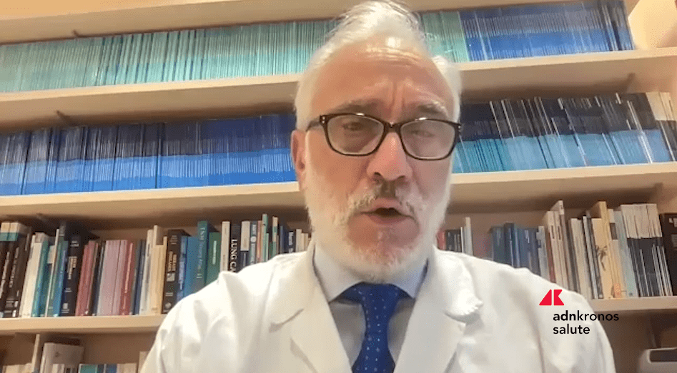 Oncologo Pinto: "Radioligandi cambiano terapia cancro"