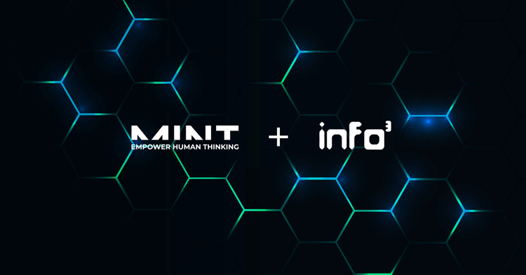 MINT Acquisisce info³ e rafforza la sua leadership nell’Advertising Resource Management con focus su Media Planning, Integrazione ERP e Partnership Globali