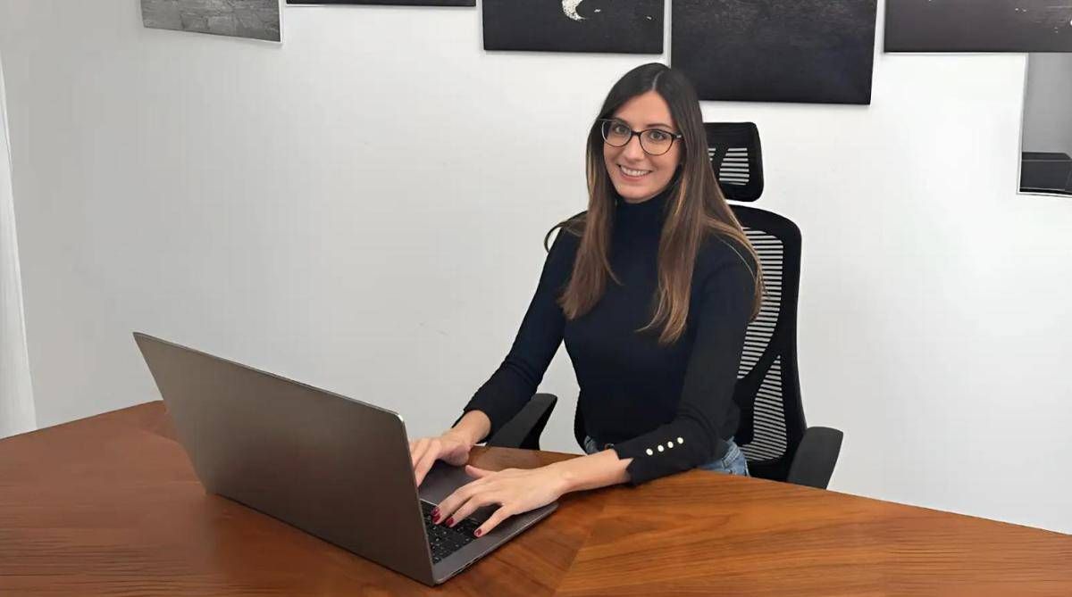 Claudia Bellini e Imprenditori del Marketing: il primo servizio di marketing creato da imprenditori per imprenditori, che aiuta le PMI a crescere