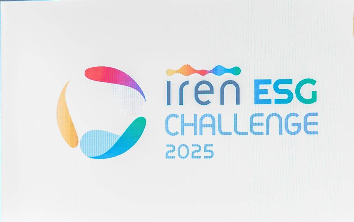 A Torino la III edizione del Premio Esg Challenge Iren