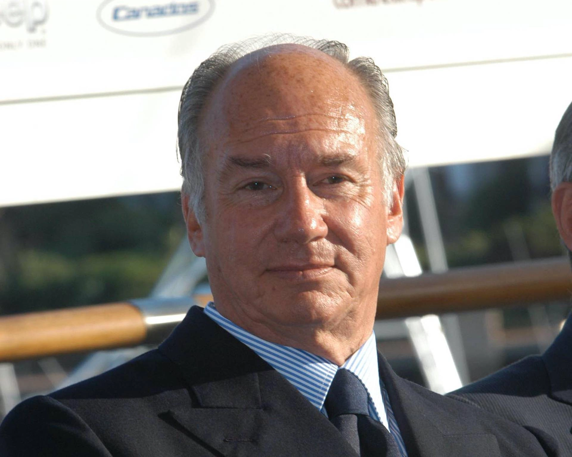 Morto Karim Aga Khan, il principe fondatore della Costa Smeralda aveva 88 anni