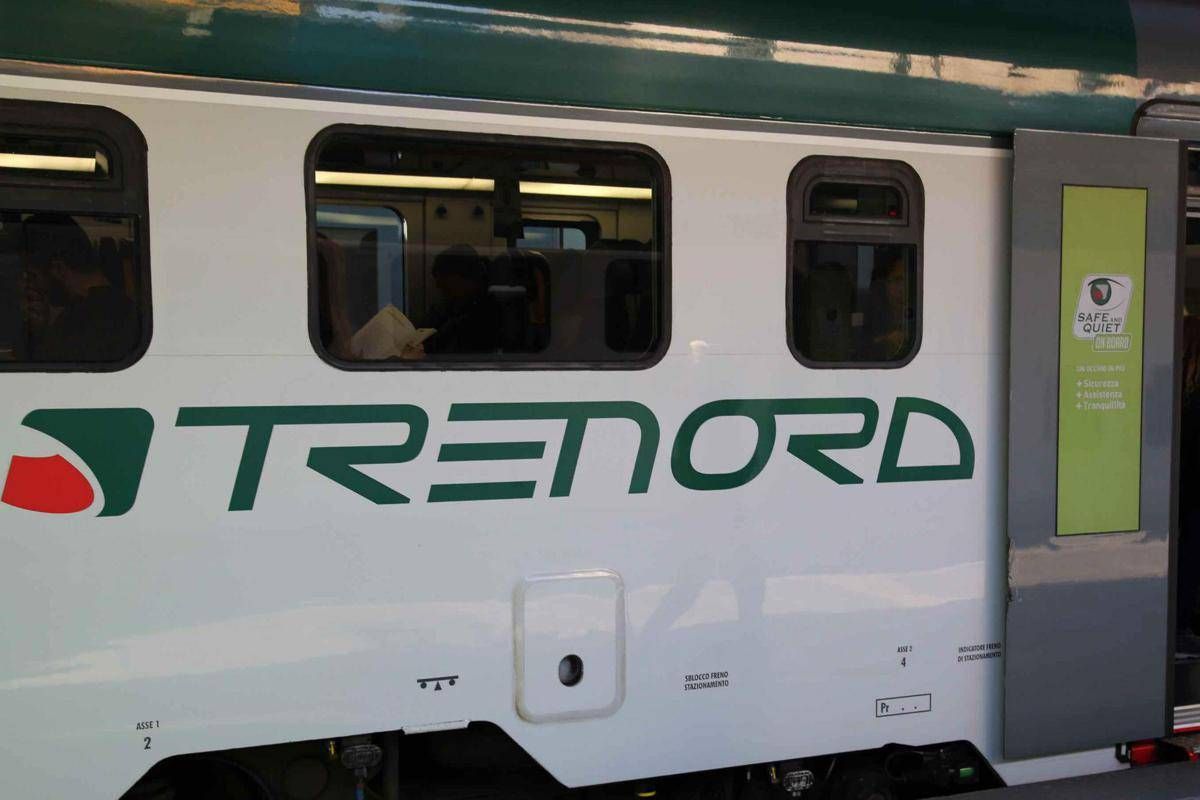 Sciopero 5 febbraio 2025, si ferma Trenord in Lombardia: orario e treni garantiti