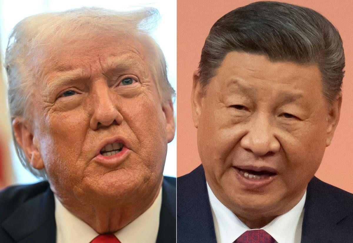 I dazi di Trump e la rappresaglia di Xi, è di nuovo guerra commerciale?