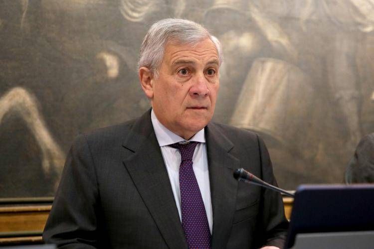 Tajani: "Con Trump occorre dialogare, Italia miglior ambasciatore per Ue"