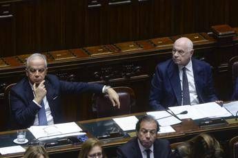 Almasri, Nordio: "Pasticcio da Cpi, non sono passacarte". Piantedosi: "Espulsione per sicurezza Stato"