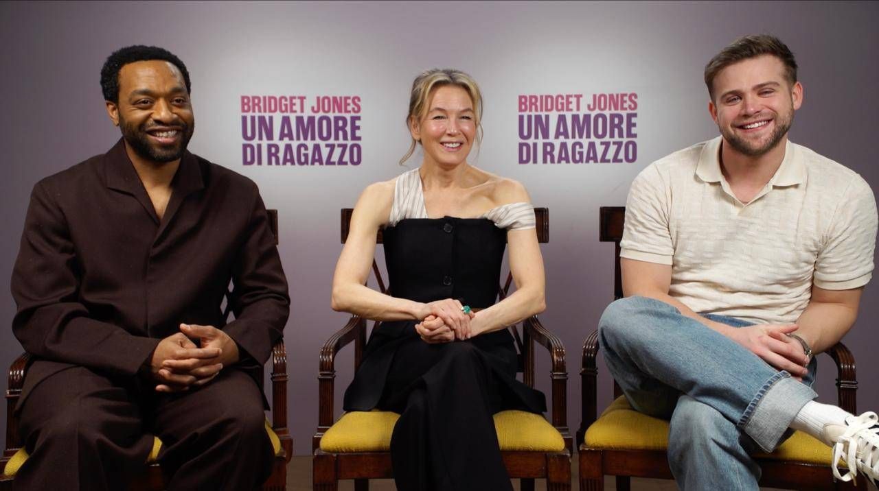 Renée Zellweger: "Bridget Jones mi ha salvata tante volte"