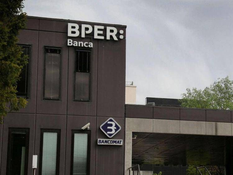 Bper lancia Ops su Popolare di Sondrio per 4,3 miliardi