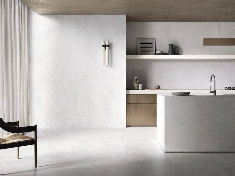 Eccellenza italiana nel grès porcellanato: l’approccio unico di Ceramiche Refin