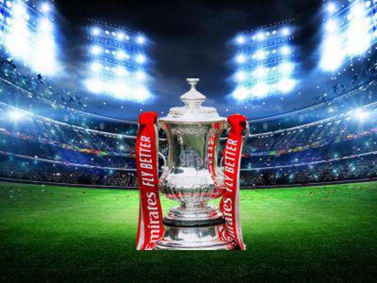 FA Cup, sedicesimi di finale. Liverpool e Manchester City in trasferta