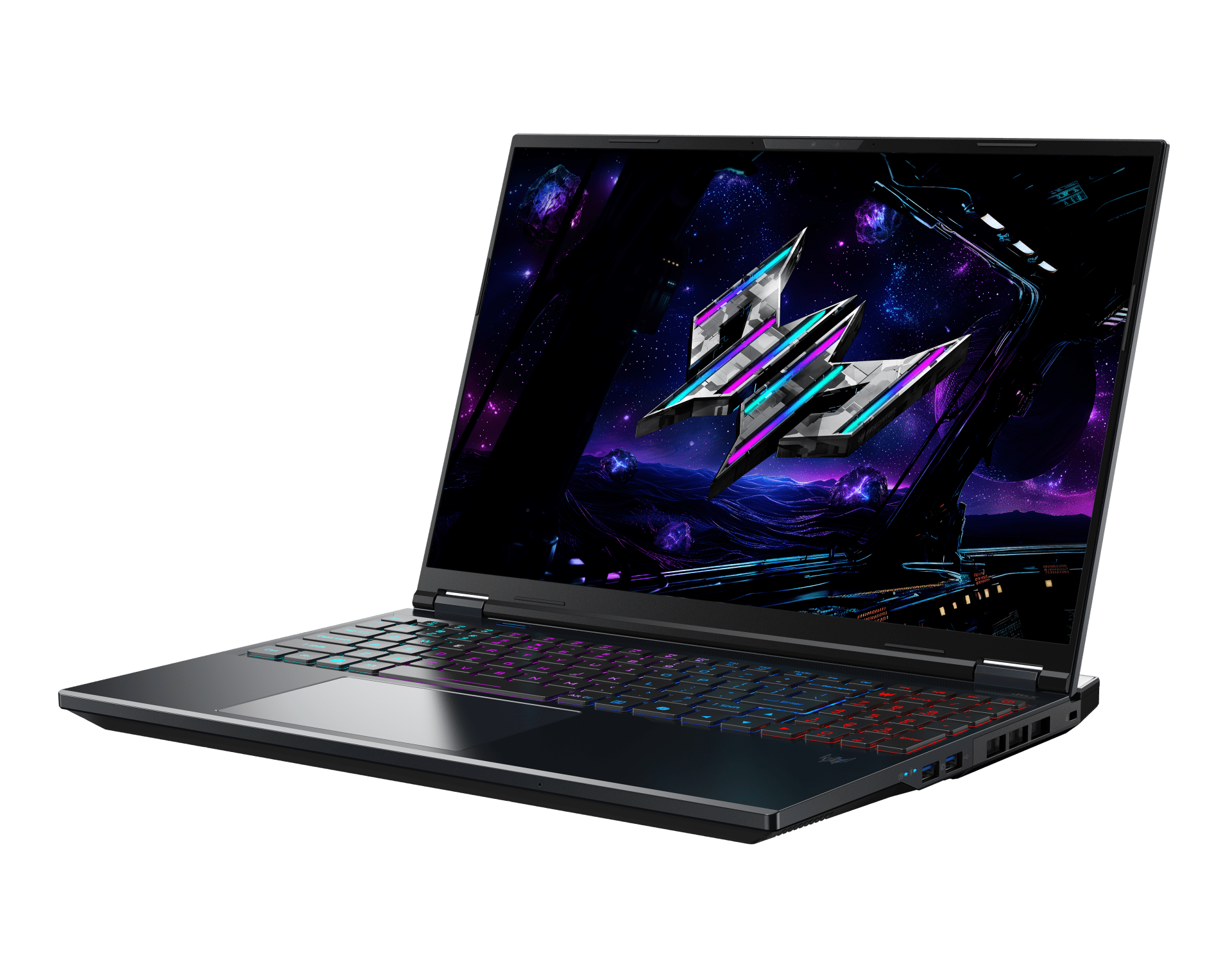 Acer Predator Helios Neo Ai, the new generation of laptop gaming