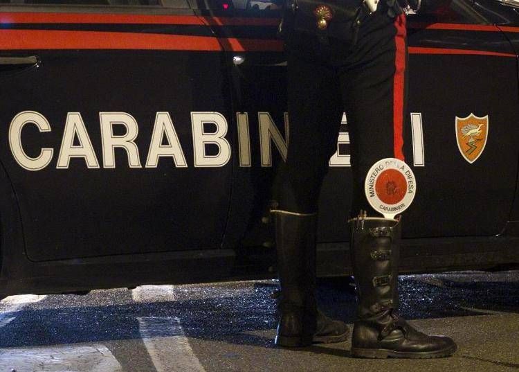 Carabinieri