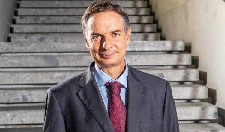 Francesco Longo (Rapporto Oasi, Cergas Sda Bocconi) 