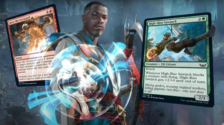 Magic: The Gathering diventa un universo cinematografico, Legendary e Hasbro uniscono le forze