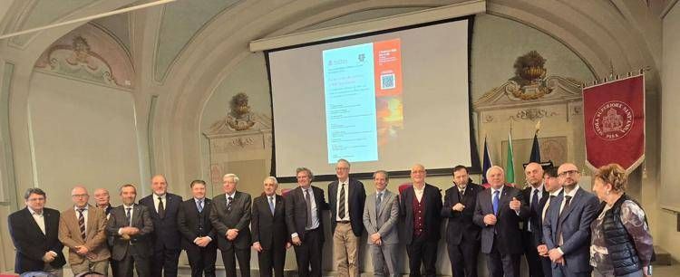 Clima, da Omri e Scuola Superiore Sant’Anna focus su sicurezza territori