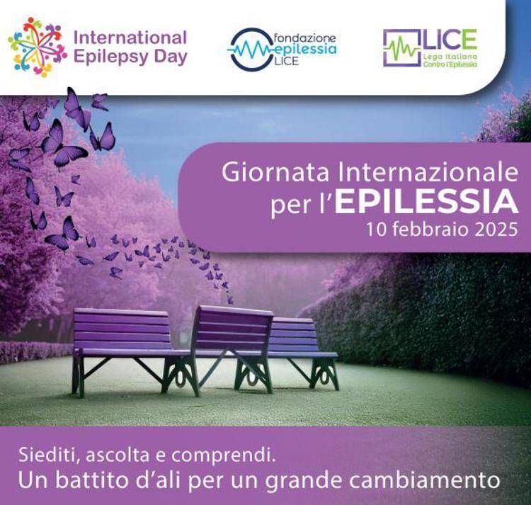 Giornata dell'epilessia, Mecarelli (Fondazione Lice): 'Liste d'attesa ancora lunghissime'