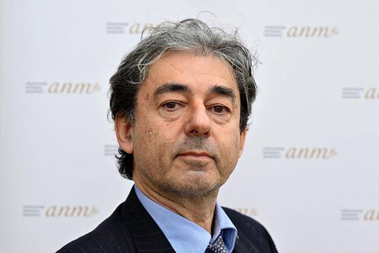 Cesare Parodi è il nuovo presidente dell'Associazione nazionale magistrati