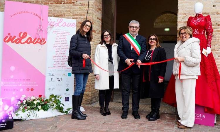 Senigallia celebra l’amore e il Wedding Tourism con “InLove”