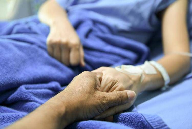 Giornata Malato. Pro Vita Famiglia: Priorità siano cure palliative, oggi carenti, e non la morte di Stato