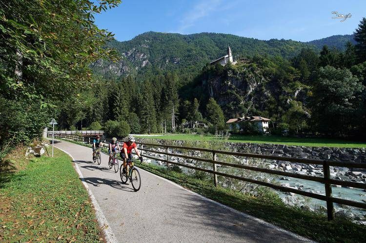 10 anni di Green Road Award, aperte le candidature per l’Oscar italiano del cicloturismo