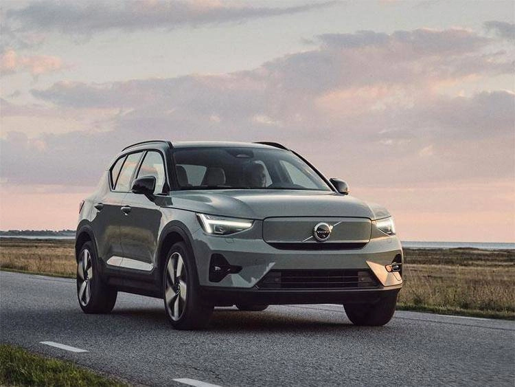 Volvo Cars conferma la sua partnership commerciale in Europa con Lynk & Co