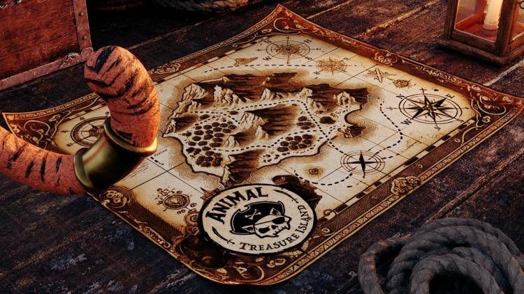 Gardaland, svelati i primi dettagli dell'esclusiva mondiale 'Animal Treasure Island'