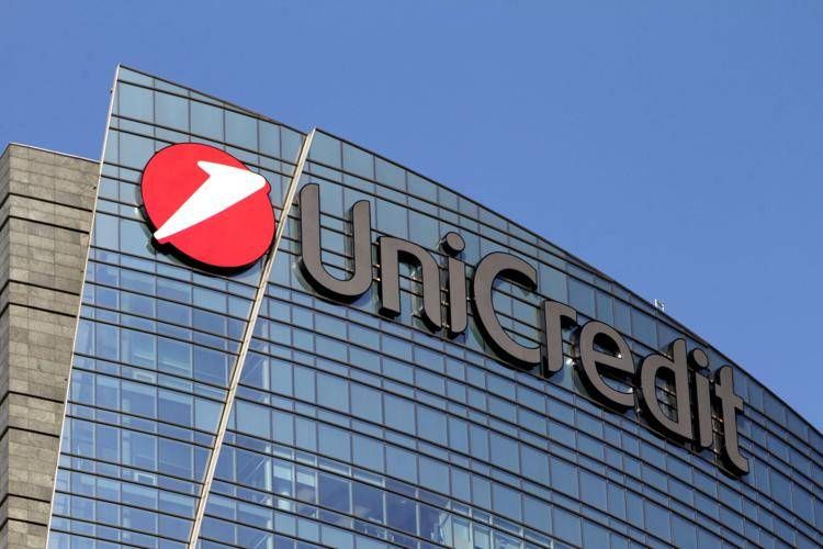 Sede Unicredit - FOTOGRAMMA