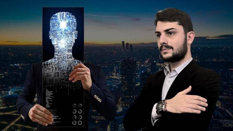 Chi è Alessandro Ciciarelli l’Esperto di Intelligenza Artificiale che sta Conquistando le PMI Italiane