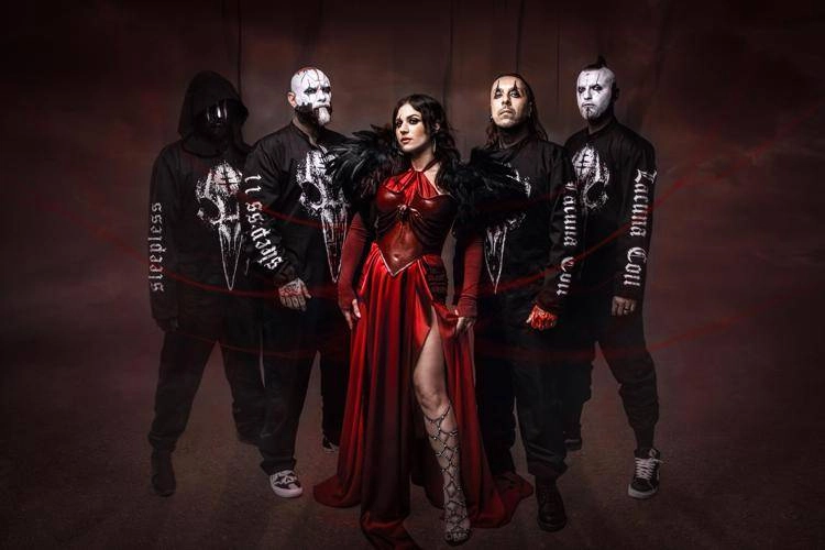 I Lacuna Coil