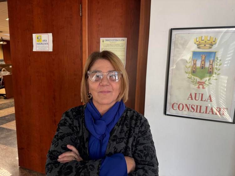 Cybersicurezza, assessore Cisterna di Latina: 