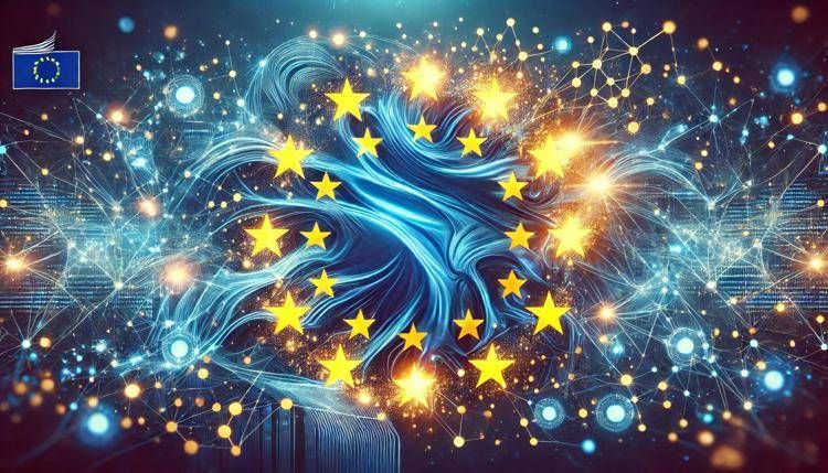 Europa investe 200 miliardi di euro nell'intelligenza artificiale: nasce InvestAI