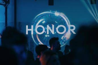 “THAT’S MAGIC”, Honor presenta la Serie Magic7