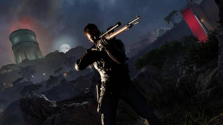 Sniper Elite: Resistance, la recensione