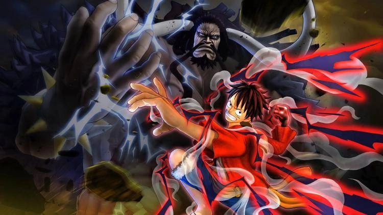 ONE PIECE PIRATE WARRIORS 4 supera i 4 milioni di copie vendute