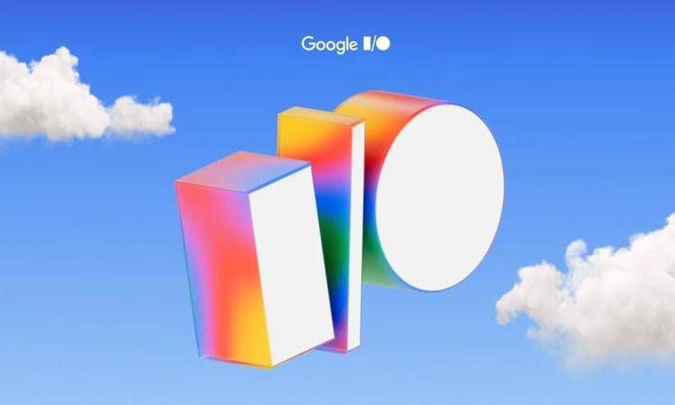 Google I/O, evento a maggio a tutta IA