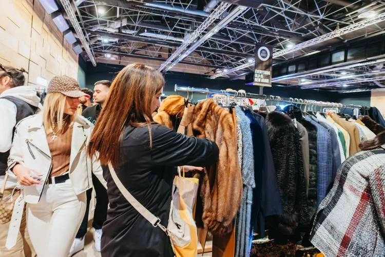 Torna East Market, a Milano l'appuntamento col vintage