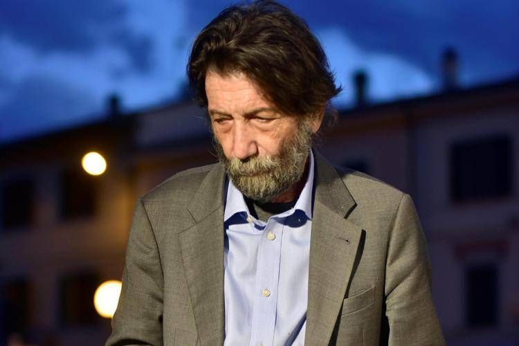 Sanremo 2025, Cacciari: "Il Papa all'Ariston? Non mi è piaciuto, mi sfugge il senso"