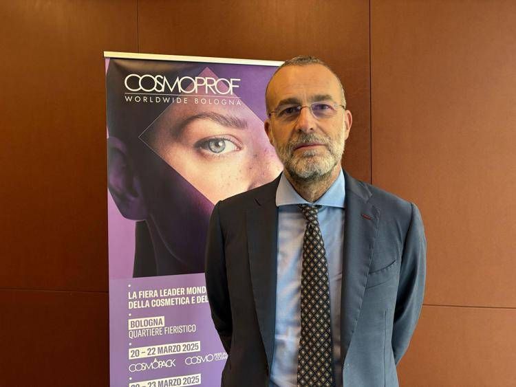 Cosmoprof, Zannini: 