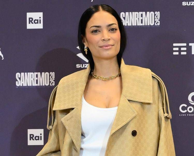 Sanremo 2025, Elodie: "Sono io nel bene e nel male"