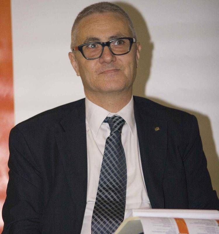 Marco Cuchel, presidente Associazione nazionale commercialisti (Anc)