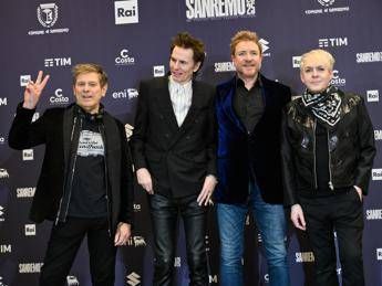 Sanremo 2025, Duran Duran chi sono: la storia degli ospiti della terza serata